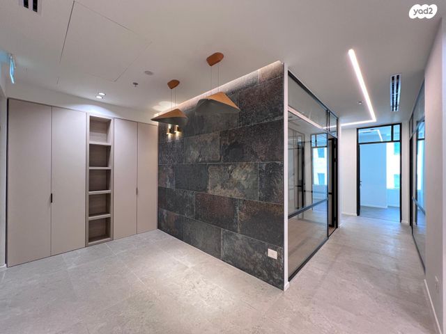 משרדים, משה דיין 10, פארקטק פתח תקווה / אזור תעשייה קרית אריה, פתח תקווה