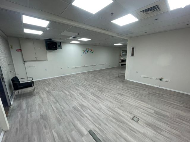 משרדים, דוד המלך, הרצליה פיתוח, הרצליה