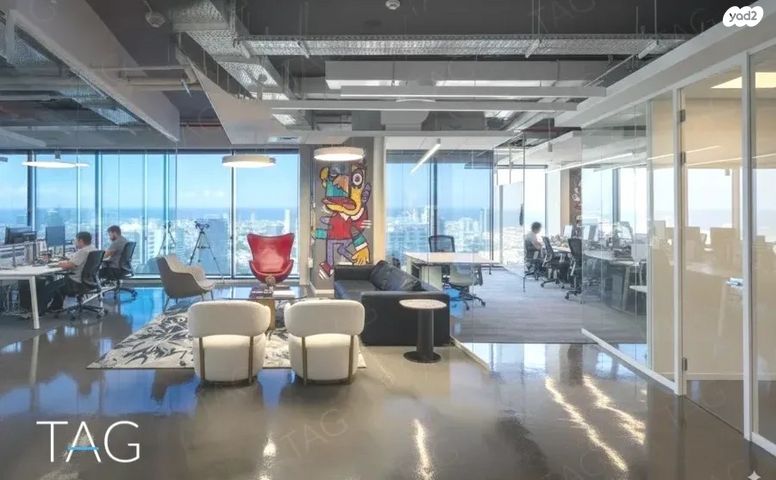 דרך מנחם בגין 144