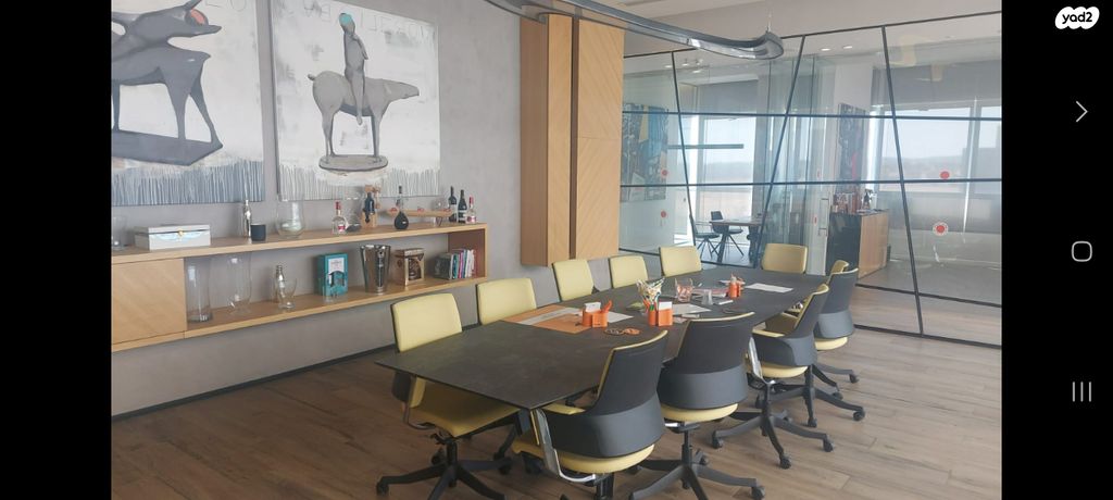 משרדים, מודיעין מכבים רעות