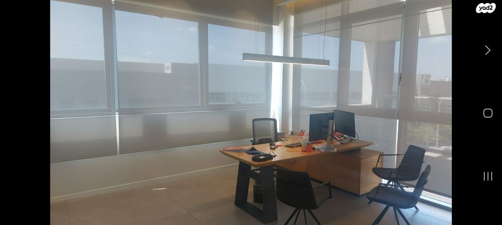 משרדים, מודיעין מכבים רעות