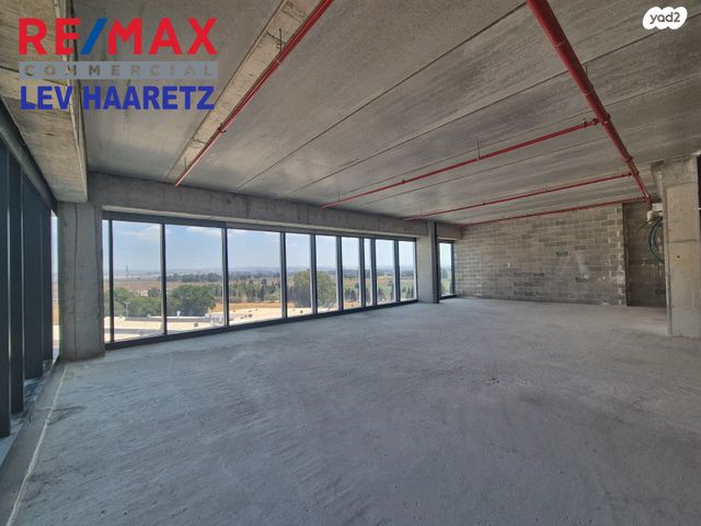 משרדים, החרש, אזור תעשיה נווה נאמן, הוד השרון