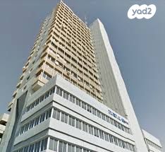 משרדים, דרויאנוב, הצפון הישן - דרום, תל אביב יפו