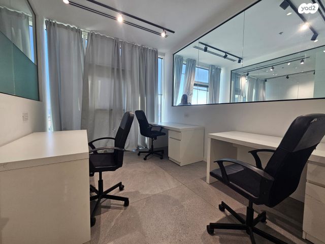 משרדים, פתח תקווה, מרכז העיר דרום, נתניה