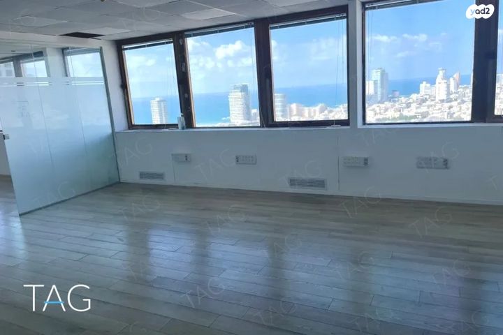 משרדים, אחד העם, תל אביב יפו