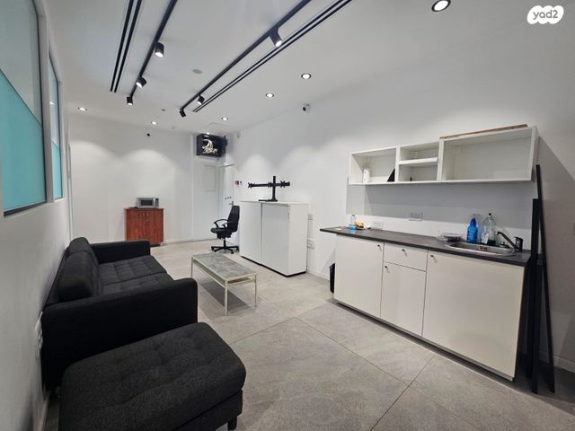 משרדים, פתח תקווה, מרכז העיר דרום, נתניה