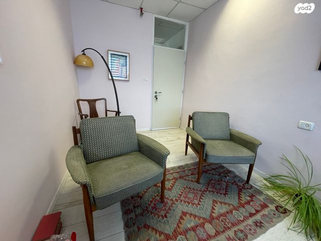 קליניקות, דרויאנוב 5, הצפון הישן - דרום, תל אביב יפו