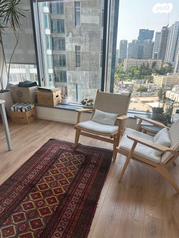 משרדים, שדרות שאול המלך, תל אביב יפו