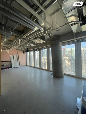 משרדים, דרך מנחם בגין, גני שרונה, קרית הממשלה, תל אביב יפו