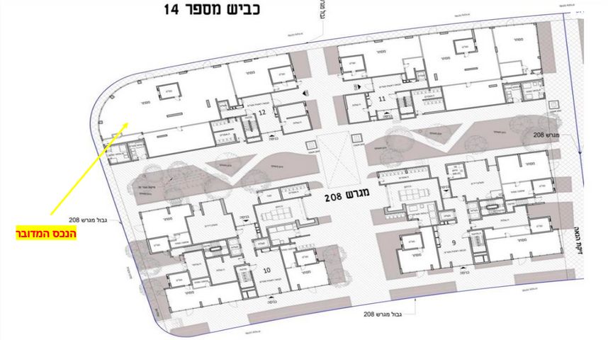 חנויות/ שטח מסחרי, אור יהודה