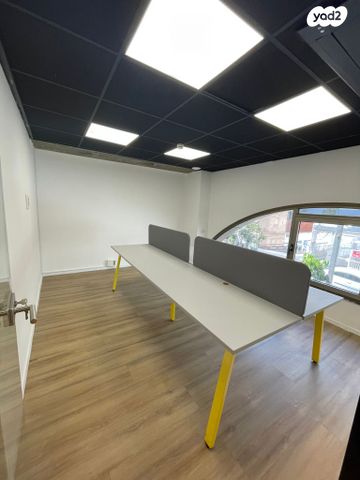 משרדים, שדרות רוטשילד, תל אביב יפו