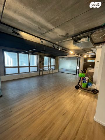 משרדים, שדרות רוטשילד, תל אביב יפו