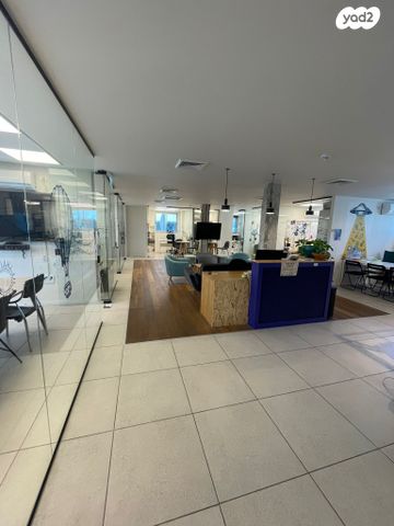 משרדים, תל אביב יפו