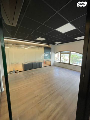 משרדים, שדרות רוטשילד, תל אביב יפו