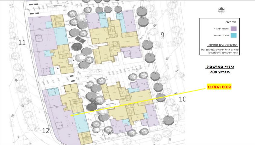 חנויות/ שטח מסחרי, אור יהודה