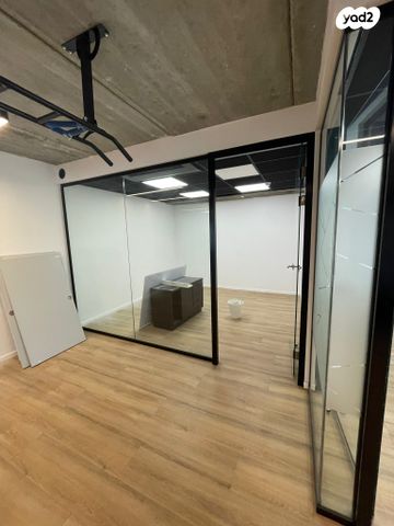 משרדים, שדרות רוטשילד, תל אביב יפו