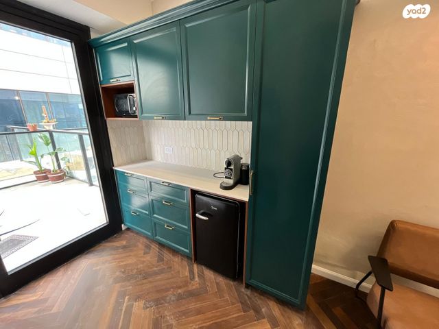 משרדים, הרכש 1, פארקטק פתח תקווה / אזור תעשייה קרית אריה, פתח תקווה