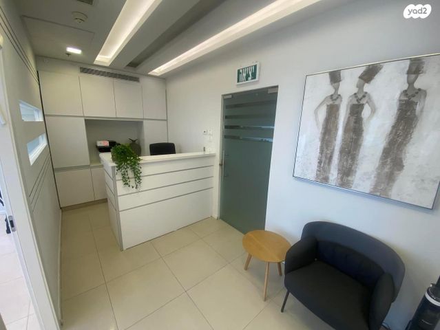 משרדים, אזור תעשיה צפון, בני ברק