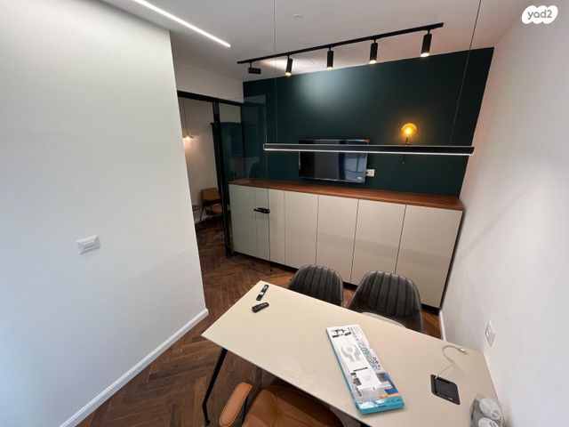 משרדים, הרכש 1, פארקטק פתח תקווה / אזור תעשייה קרית אריה, פתח תקווה