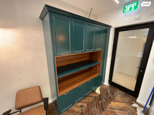 משרדים, הרכש 1, פארקטק פתח תקווה / אזור תעשייה קרית אריה, פתח תקווה