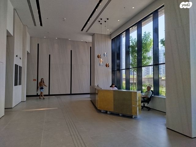 משרדים, בזל, פארקטק פתח תקווה / אזור תעשייה קרית אריה, פתח תקווה