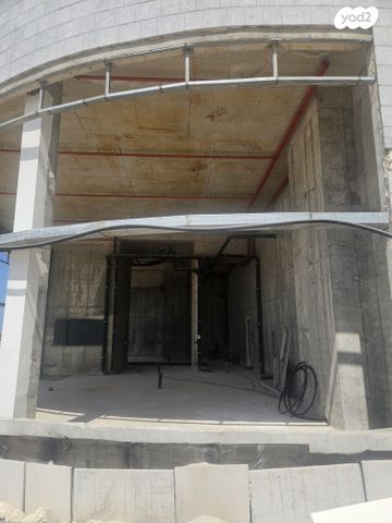 חנויות/ שטח מסחרי, אור יהודה