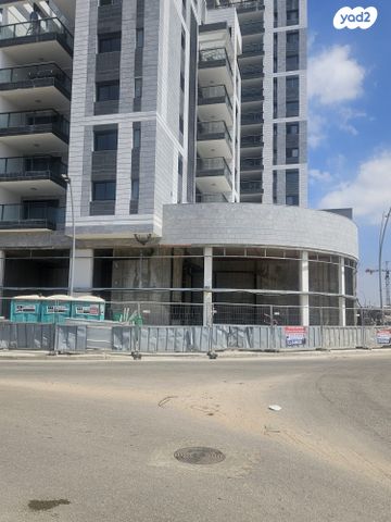 חנויות/ שטח מסחרי, אור יהודה