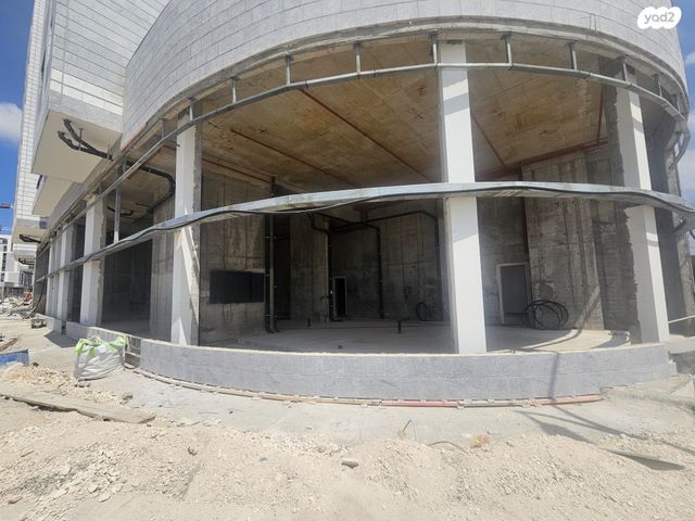 חנויות/ שטח מסחרי, אור יהודה