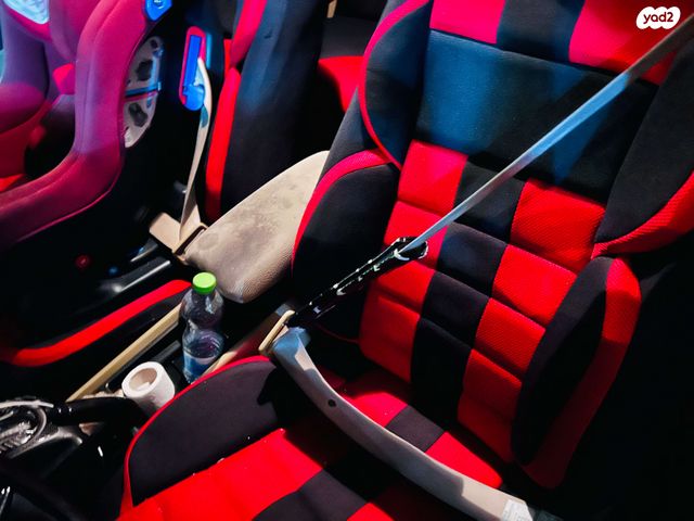 הונדה סיוויק