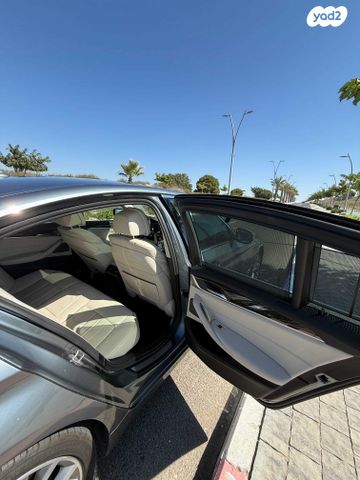 ב מ וו סדרה 5