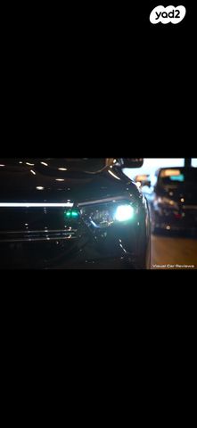 מרצדס-בנץ EQB