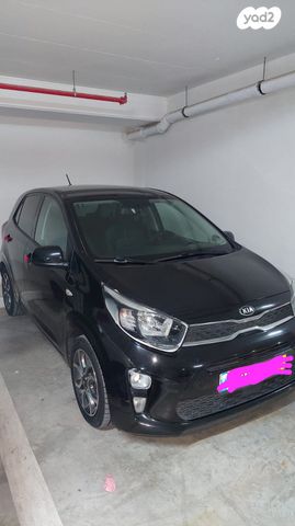 מודעת רכב קיה פיקנטו