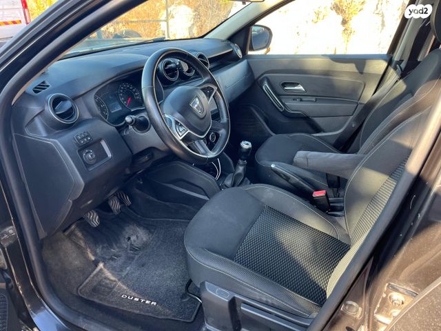 דאצ'יה דאסטר