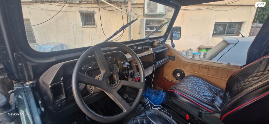 תעשיות רכב סופה