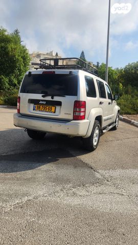 ג'יפ צ'ירוקי