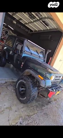 מודעת רכב תעשיות רכב סופה