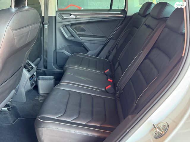 פולקסווגן טיגואן