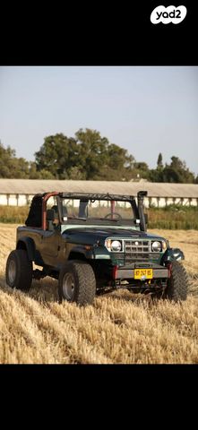 תעשיות רכב סופה