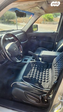 ג'יפ צ'ירוקי