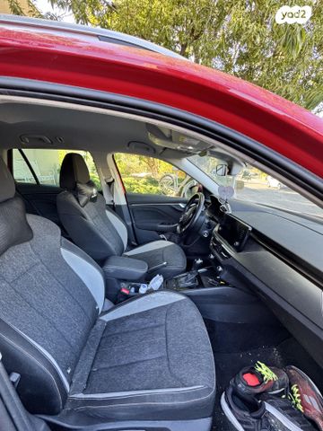 סקודה קאמיק