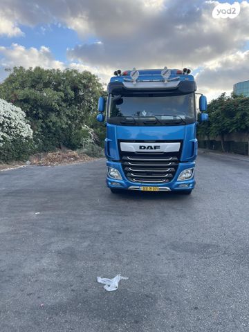 מודעת רכב דאף