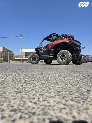 מודעת רכב קוואסקי