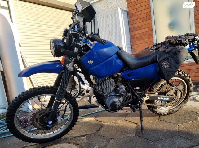 מודעת רכב אופנועים