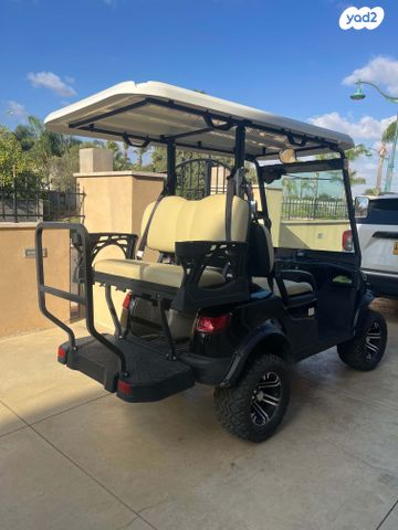 מודעת רכב Marshell