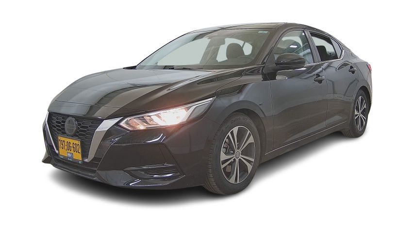 ניסאן סנטרה