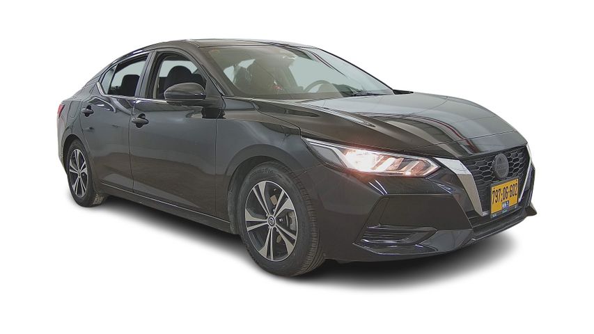 ניסאן סנטרה