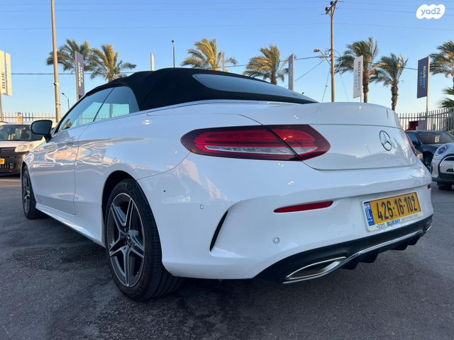 מרצדס-בנץ C-class