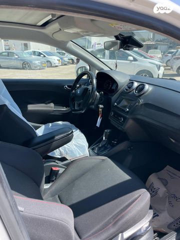 סיאט איביזה