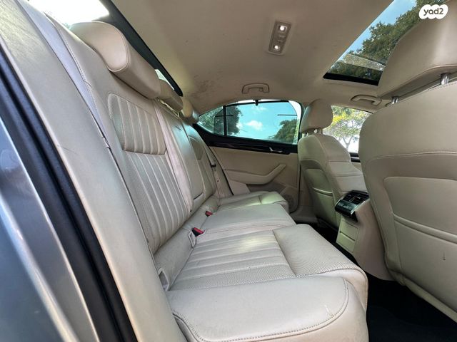 סקודה סופרב