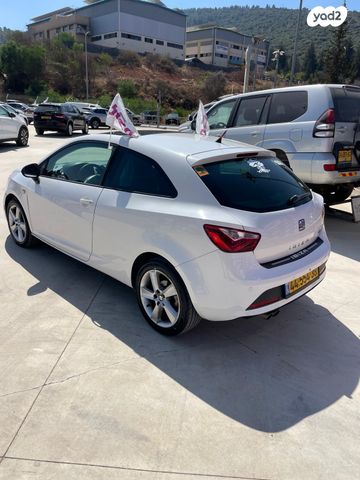 סיאט איביזה